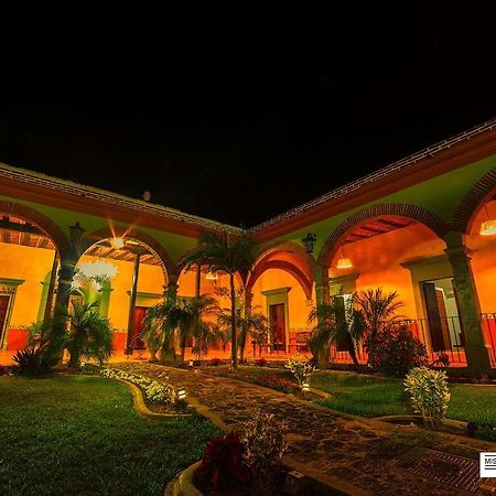 Hotel Mis Tres Sinaloas Exterior photo