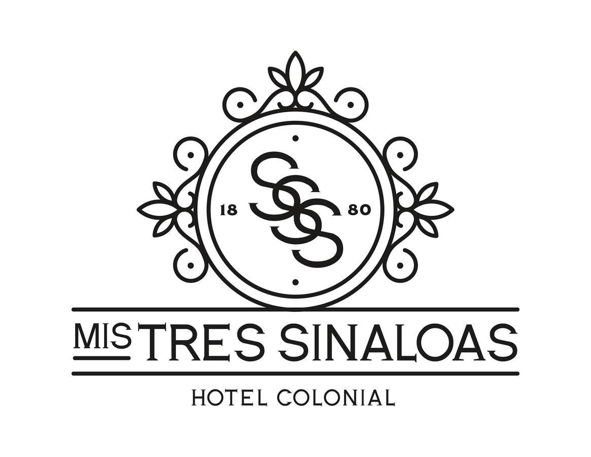 Hotel Mis Tres Sinaloas Exterior photo